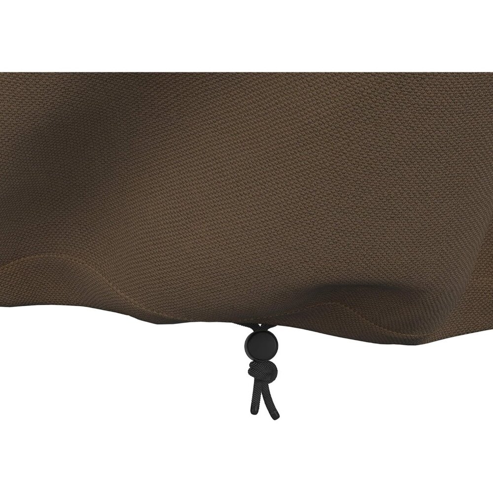 Gas Grill Barbecue Cover for Outdoor, Waterproof, UV Resistant, Weather Resistan - Picture 6 of 7